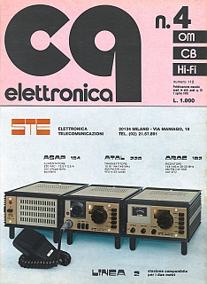 Copertina